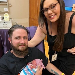 Meet your Posher, Shaye